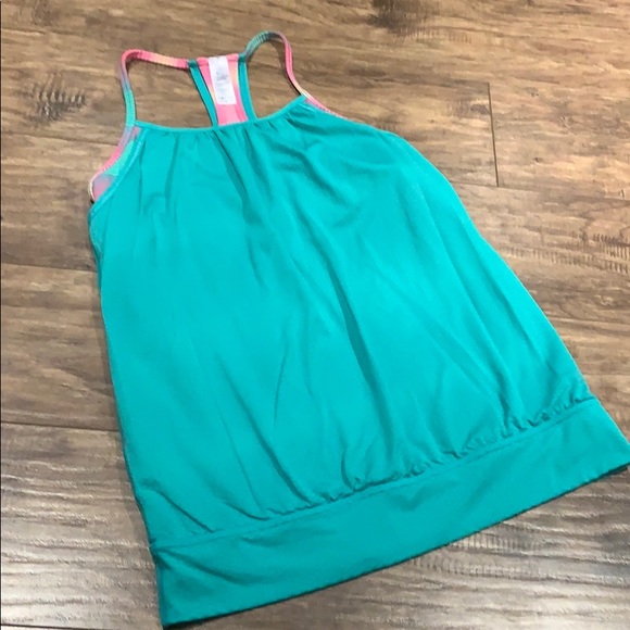 Ivivva tank top - Picture 1 of 6